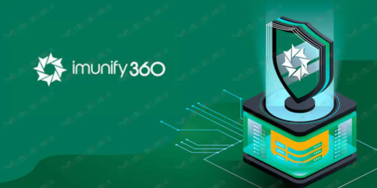 Jasa Konfigurasi Imunify 360 & Installed License Imunufy 360 (Masa Aktif License 1 Tahun)