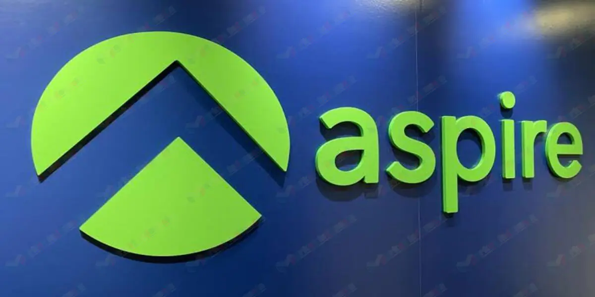 Jual Jasa Pembuatan Akun aspireapp.com Verified Dan Siap Pakai,Terverifikasi Legaliti Company