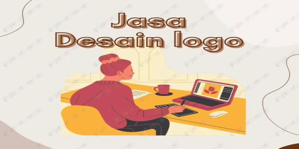 Jasa Pembuatan Logo
