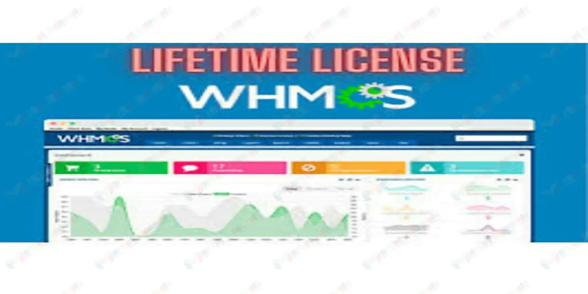 WHMCS Original Lifetime License Aktif Selamanya sudah tidak dijual lagi di WHMCS Official