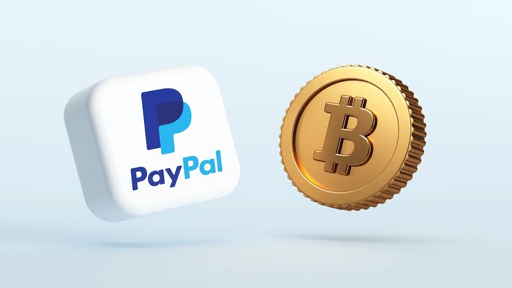 Paypal Vs Crypto Mana Yang Lebih Scure ?