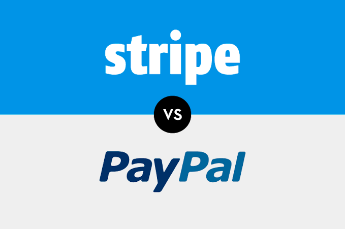 Stripe Vs Paypal Manakah Yang Lebih Mudah ?