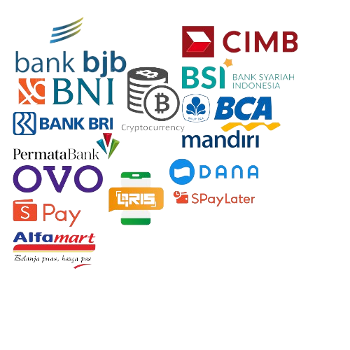 Market Indonesia - Situs Web Marketplace Digital Indonesia Terpercaya